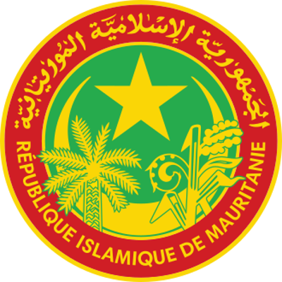 2005 president of mauritania maaouya ould sidahmed taya is overt 08 03
