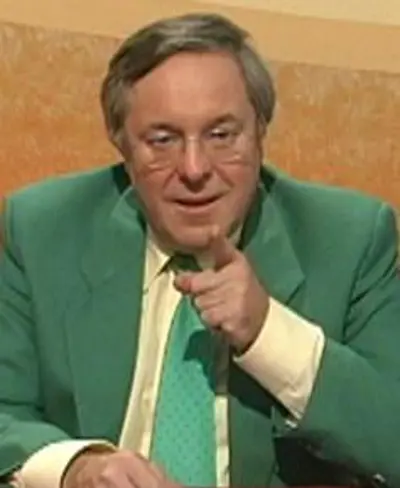 2005 richard whiteley english journalist and game show host bor 06 26