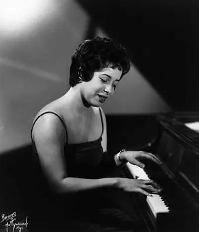 2005 shirley horn american singer and pianist born 1934 10 20
