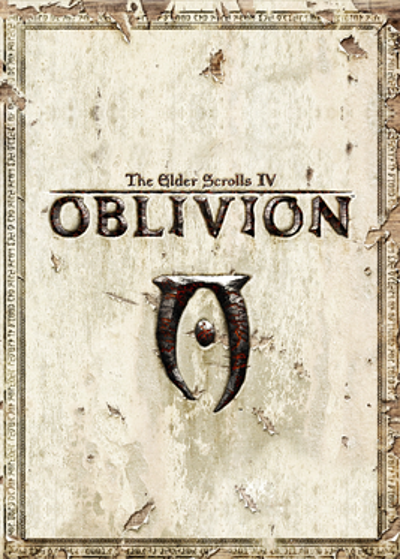 2005 the elder scrolls iv oblivion publicly debuted at the elect 05 18