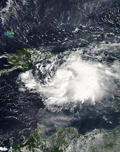 2005 tropical storm alpha forms in the atlantic basin making the 10 22
