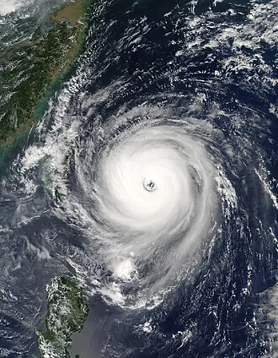 2005 typhoon longwang made landfall in china as the deadliest tro 10 02