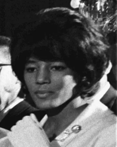 2005 vivian malone jones american activist born 1942 10 13