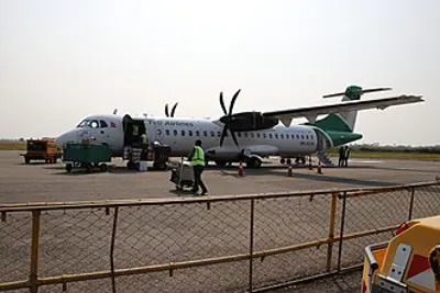 2006 a yeti airlines de havilland canada dhc 6 twin otter crashes 06 21