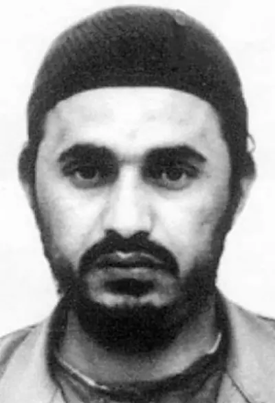 2006 abu musab al zarqawi jordanian militant born 1966 06 07