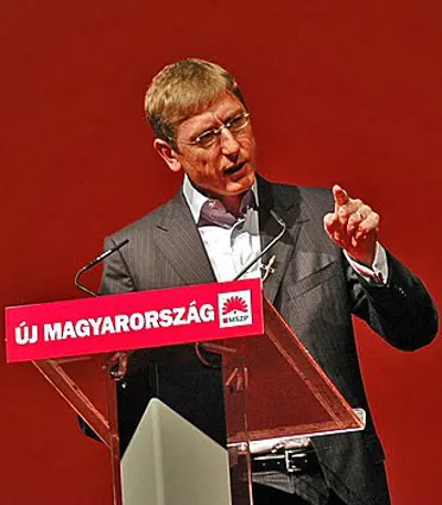 2006 an audio tape of a private speech by hungarian prime ministe 09 17