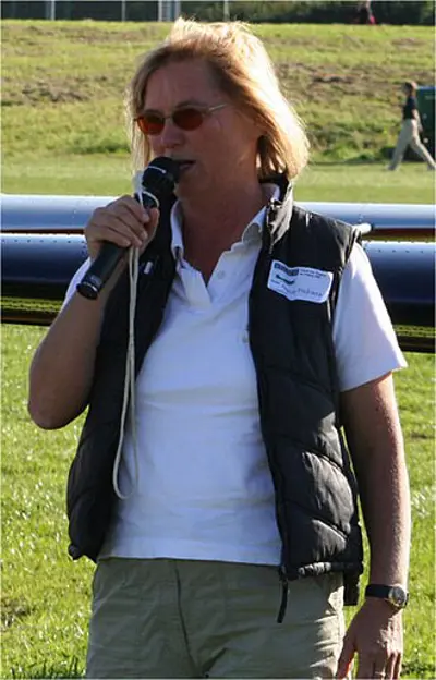 2006 angelika machinek german glider pilot born 1956 10 12