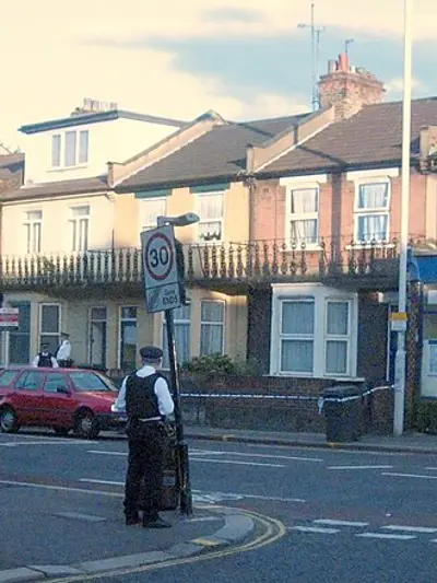 2006 at least 21 suspected terrorists are arrested in the 2006 tr 08 09
