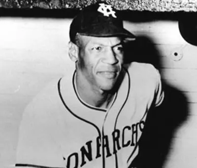 2006 buck oneil american baseball player and manager born 1911 10 06