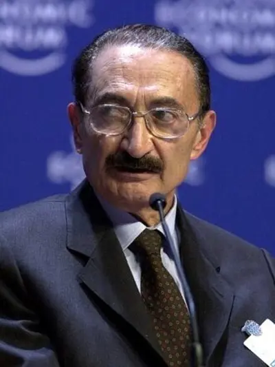 2006 bulent ecevit turkish journalist and politician 16th prime 11 05