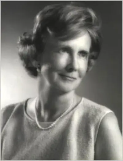 2006 ernestine gilbreth carey american author born 1908 11 04