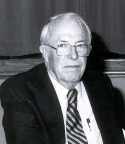 2006 jack williamson american author critic and academic born 11 10
