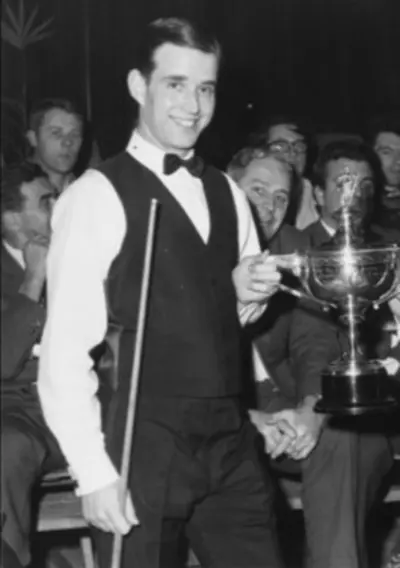 2006 john spencer english snooker player and sportscaster born 07 11