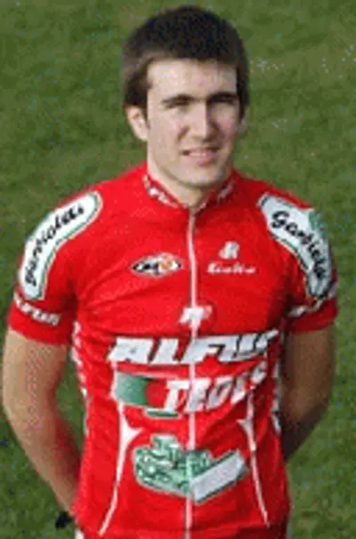 2006 julen goikoetxea spanish cyclist born 1985 10 07