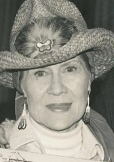 2006 marijohn wilkin american guitarist and songwriter born 192 10 28