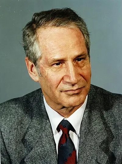 2006 markus wolf german intelligence officer born 1923 11 09
