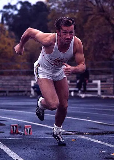 2006 peter norman australian runner born 1942 10 03