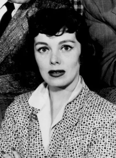 2006 phyllis kirk american actress born 1927 10 19
