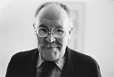 2006 pontus hulten swedish art collector and curator born 1924 10 26