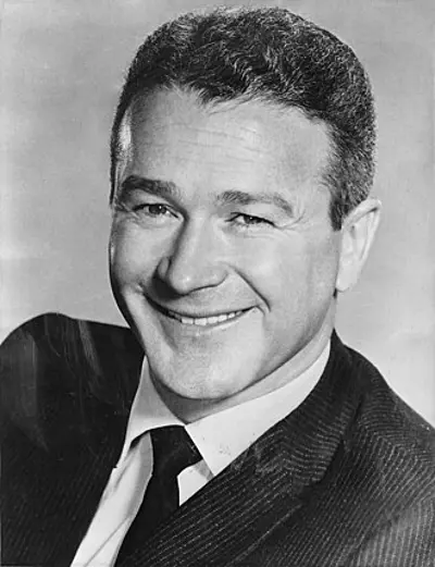 2006 red buttons american actor born 1919 07 13