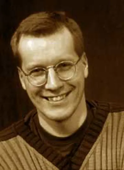 2006 reko lundan finnish journalist and author born 1969 10 27