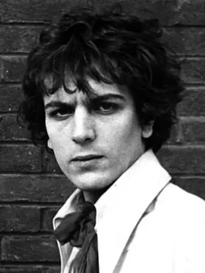 2006 syd barrett english singer songwriter and guitarist born 1 07 07