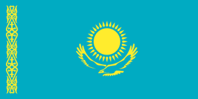 2006 the first kazakh space satellite kazsat 1 is launched