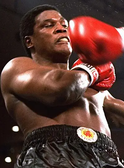 2006 trevor berbick jamaican canadian boxer born 1954 10 28