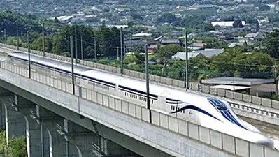 2006 twenty three people were killed in a maglev train collision 09 22