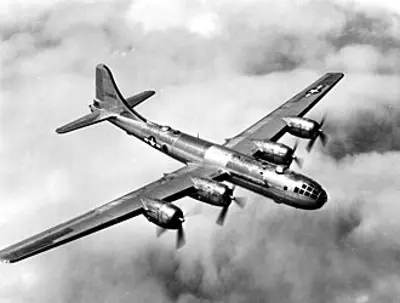 2007 a heavy bomber that had been unintentionally loaded with nuc 08 30
