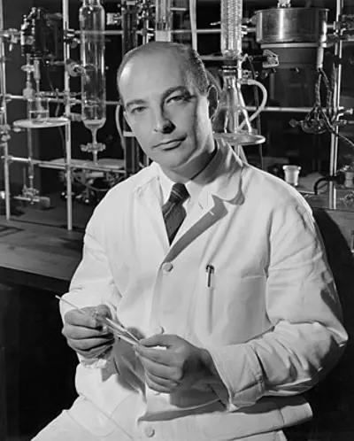 2007 arthur kornberg american biochemist and academic nobel pri 10 26
