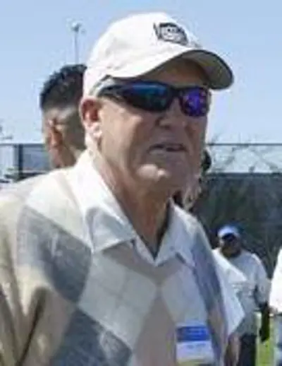 2007 bill walsh american football player and coach born 1931 07 30