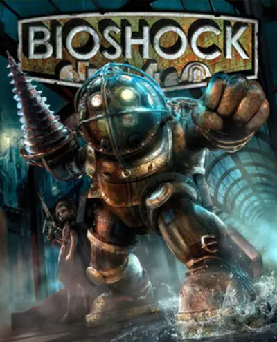 2007 bioshock was released in north america becoming a critical 08 21