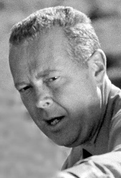 2007 delbert mann american director and producer born 1920 11 11