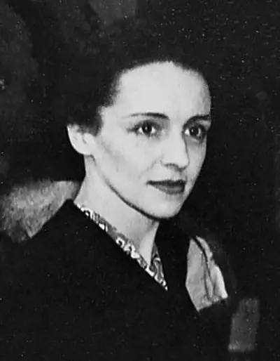 2007 eve curie french pianist and journalist born 1904 10 22