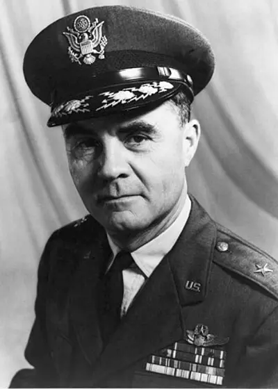 2007 paul tibbets american general born 1915 11 01