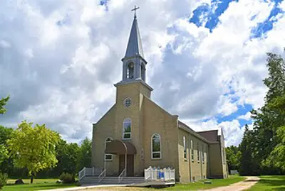 2007 the small town of elie manitoba is hit by canadas most int 06 22
