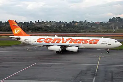 2008 a conviasa boeing 737 crashes into illiniza volcano in ecuad 08 30