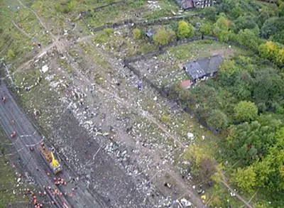 2008 aeroflot flight 821 a boeing 737 500 crashes into a sectio 09 14