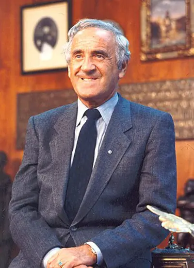 2008 ben weider canadian businessman co founded the internation 10 17