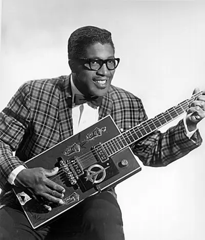 2008 bo diddley american singer songwriter and guitarist born 1 06 02