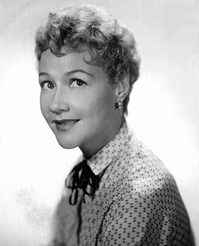 2008 dody goodman american actress and dancer born 1914 06 22