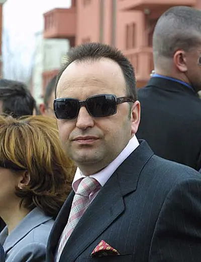 2008 former macedonian interior minister ljube boskoski is acquit 07 10
