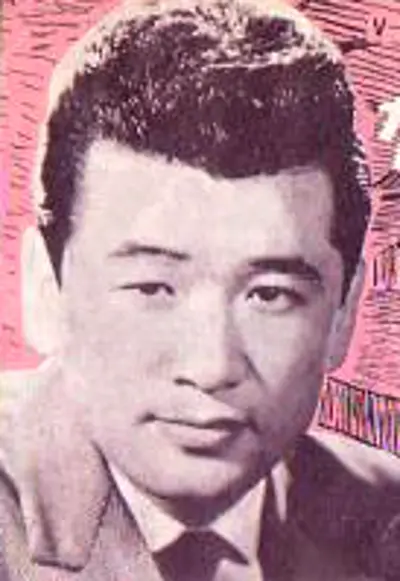 2008 frank nagai japanese singer born 1932 10 27