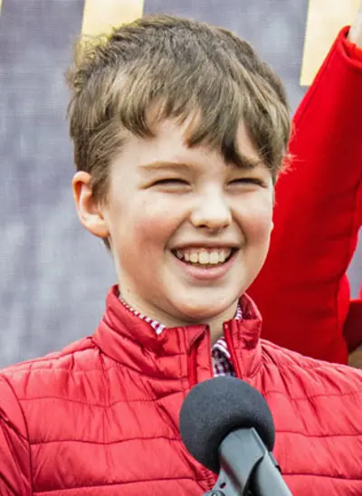 2008 iain armitage american actor 07 15
