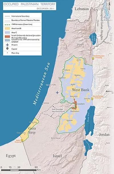 2008 israelipalestinian conflict an arab man rammed a loader in 07 02
