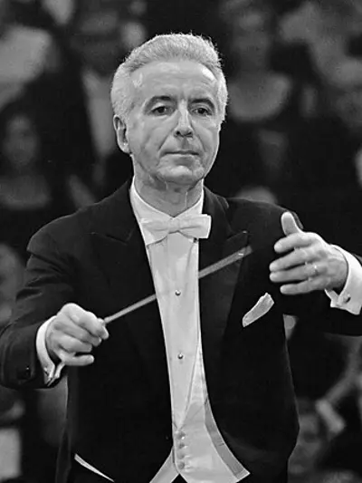 2008 jean fournet french conductor born 1913 11 03
