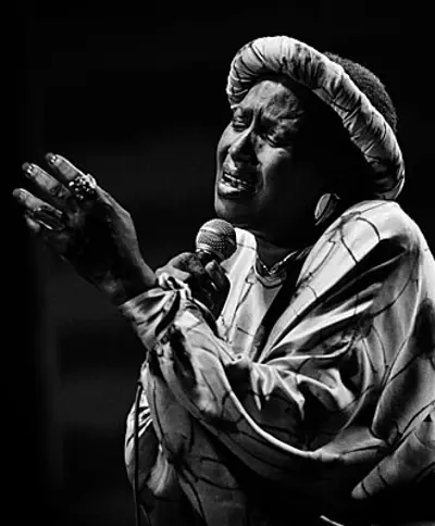 2008 miriam makeba south african singer and activist born 1932 11 09
