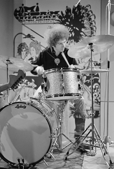 2008 mitch mitchell english drummer born 1947 11 12