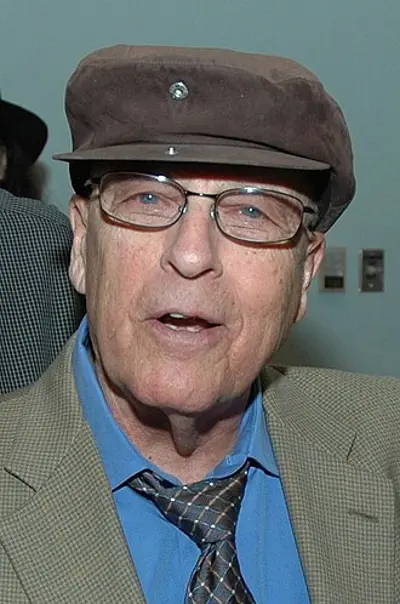 2008 neal hefti american trumpet player and composer born 1922 10 11